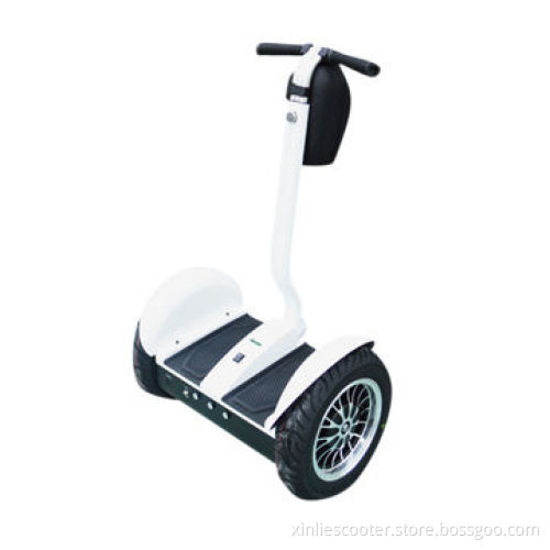 Two Wheel Standing, Balance Electric Scooters